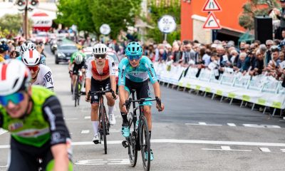 Lorenzo Conforti VF Group Bardiani CSF Faziane