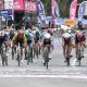 Martin Marcellusi VF Group Bardiani CSF Faizane alla sesta tappa del Giro dItalia
