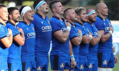 Nazionale Italiana Maschile Rugby