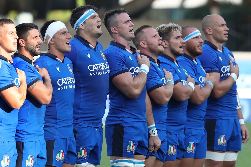 Annunciato il calendario del Sei Nazioni 2026 1 Nazionale Italiana Maschile Rugby