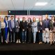 Ospiti allevento sulla parita di genere organizzato presso lo Sport Center Ercole Negri di Parma