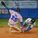 PARMA BASEBALL ANGIOI DIFENDE LARRIVO DI ZAZZA