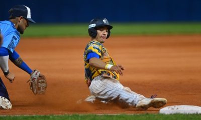 PARMA BASEBALL NETTUNO GARA 2 ANGIOI SALVO INTERZA