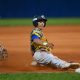 PARMA BASEBALL NETTUNO GARA 2 ANGIOI SALVO INTERZA