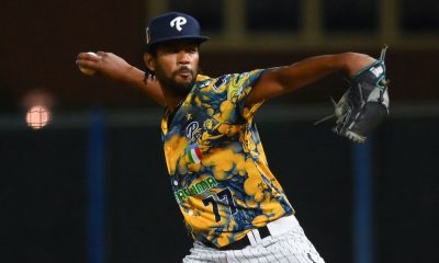 PARMA BASEBALL NETTUNO GARA 2 SANTANA