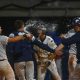 Parma Clima festeggia la vittoria con Macerata