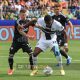 Parma Como 0 1 35a giornata Serie A 2024 2025 Ange Yoan Bonny contenuto da Alberto Moreno