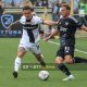 Parma Como 0 1 35a giornata Serie A 2024 2025 Emanuele Valeri e Mergim Vojvoda