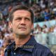 Parma Como 0 1 35a giornata Serie A 2024 2025 lallenatore Cristian Chivu