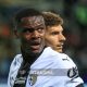 Pazzo mercato, Bonny come Gilardino 20 anni dopo 7 Parma Napoli 0 0 37a giornata Serie A 2024 2025 Ange Yoan Bonny