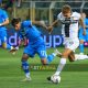 Parma Napoli 0 0 37a giornata Serie A 2024 2025 Mathias Olivera e Mateo PellegrinoJPG