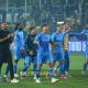 Serie A: Napoli campione d’Italia, è il 4° scudetto 6 Parma Napoli 0 0 37a giornata Serie A 2024 2025 i giocatori azzurri a fine partita