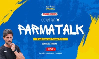 ParmaTalk 5a stagione 05.05.2025