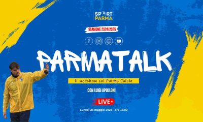 ParmaTalk 5a stagione 26.05.2025