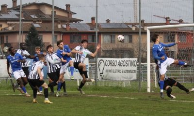 Pontenurese Fidenza 2 1 30a giornata Promozione gir. A 2024 2025