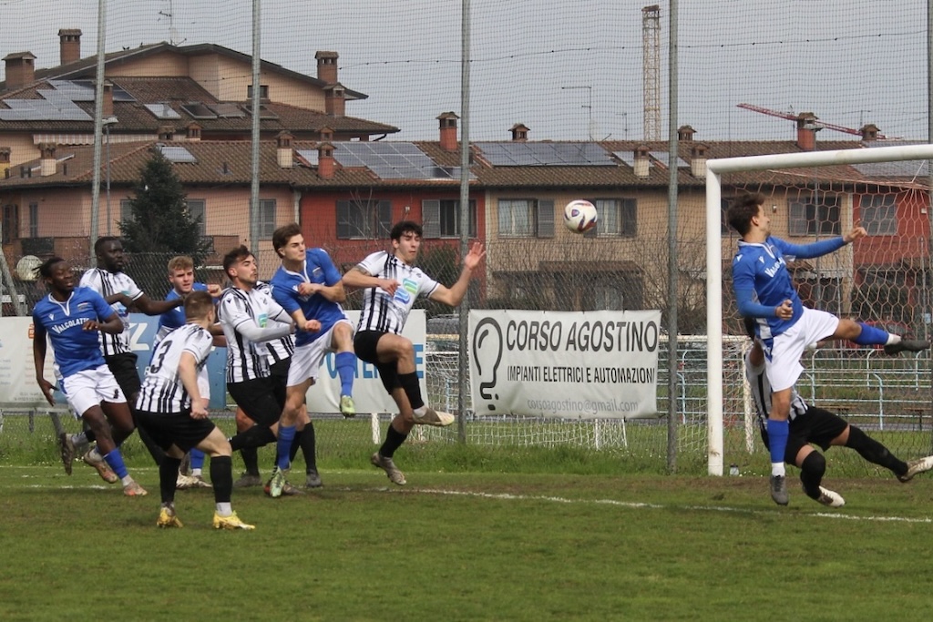 PREVIEW Promozione: FFM per blindare i playoff contro il retrocesso Sorbolo 1 Pontenurese Fidenza 2 1 30a giornata Promozione gir. A 2024 2025