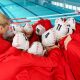 Squadra pallanuoto A1 Sport Center