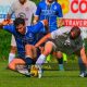 Team Traversetolo Solignano 3 1 finale playoff Prima Categoria gir. B 2024 2025 Andrea Parizzi e Simone Spagnoli si contendono il pallone