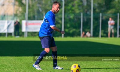 Team Traversetolo Solignano 3 1 finale playoff Prima Categoria gir. B 2024 2025 Tomas Terranova