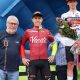 Tommaso Anastasia Team Beltrami TSA Tre Colli campione regionale Veneto U23
