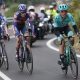 VF GROUP BARDIANI CSF FAIZANE MANUELE TAROZZI ANCORA IN FUGA AL GIRO DITALIA. TOP10 PER ALEX TOLIO IN UNGHERIA