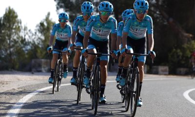 VF Group Bardiani CSF Faizane 2025