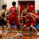 Valtarese Basket Mazzei Architects Parma Basket Project 68 65 gara2 semifinale playoff Divisione Regionale 2 s.s. 2024 2025 Pietro Baldi