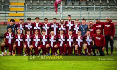 Valtarese Compiano 3 4 26a giornata Seconda Categoria gir. C 2024 2025 la foto di squadra stagionale della formazione borgotarese campione del proprio girone