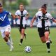 Veronica Benedetti in Parma Brescia 1 0 28a giornata Serie B femminile 2024 2025