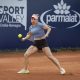 Yulia Putintseva Foto Elisa Morabito