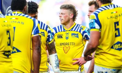 Zebre Parma salutano Gregory Paea Nasove Jelic Andreani Bozzoni Drago
