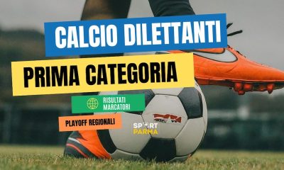 calcio dilettanti playoff regionali prima categoria stagione 2024 2025
