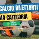 Prima Categoria: risultati playoff regionali 19 calcio dilettanti playoff regionali prima categoria stagione 2024 2025