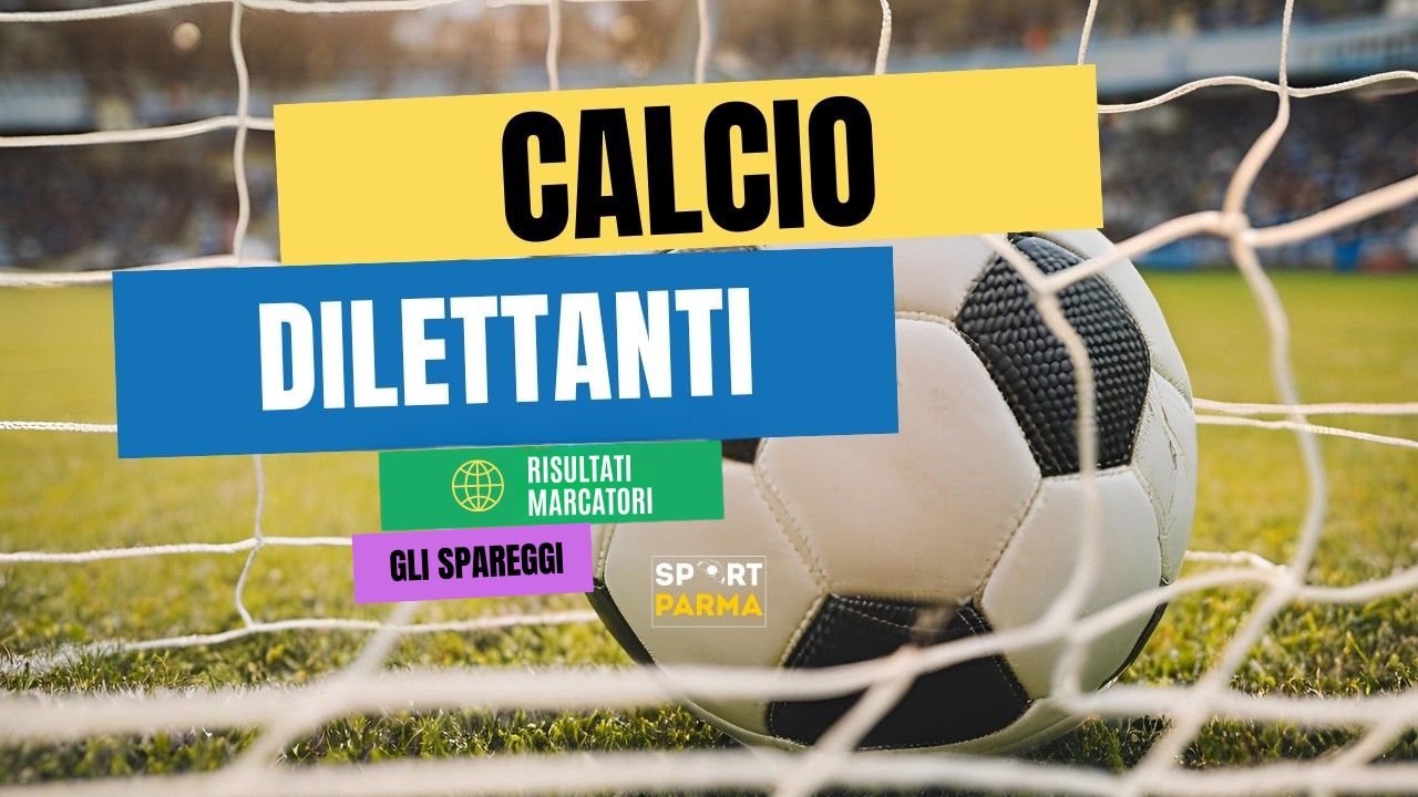 CALCIO DILETTANTI 2024-25: risultati e marcatori degli spareggi 15 calcio dilettanti risultati e marcatori degli spareggi