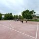 campo basket di Carignano
