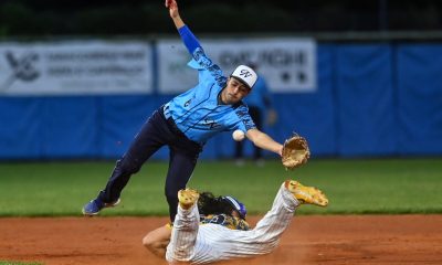 concepcion vs barbona in gara2 parma clima nettuno serie a baseball 2025