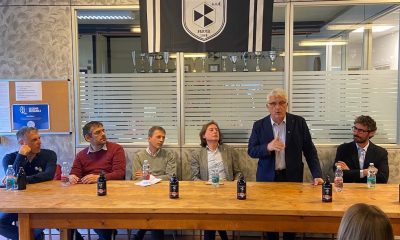 conferenza nuovi progetti 2025 us montebello