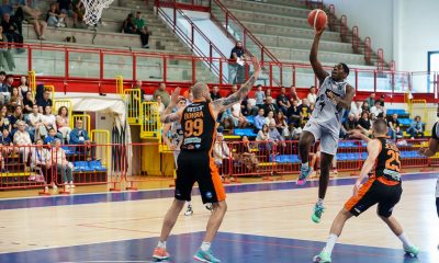 fulgor fidenza playoff contro ruvo gara 4