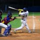 Baseball A: Crocetta e Collecchio ricevono Poviglio e Paternò 9 gara2 fra Collecchio Baseball e Farma Crocetta Serie A Baseball 2025 Zoni swing