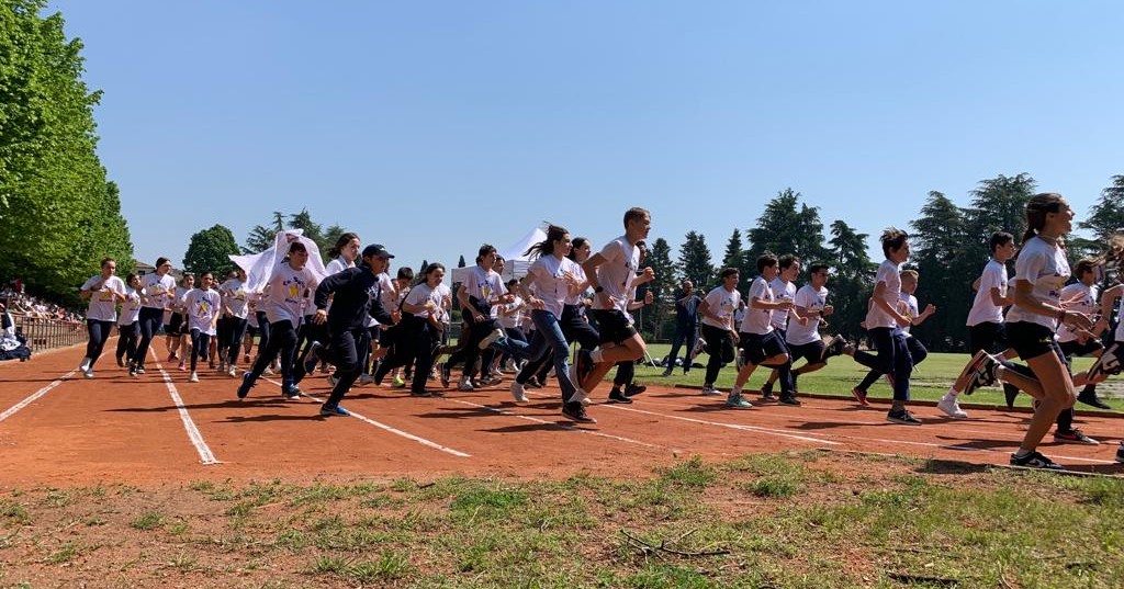 Giochi Lasalliani: anche Parma partecipa alla 53ª edizione 1 giochi lasalliani