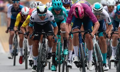 giro 2025 vittoria pedersen terza tappa