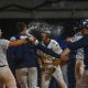 Parma Clima: recupero infrasettimanale a San Marino 10 i festeggiamenti di Parma Clima nella vittoria in gara2 contro Macerata Serie A baseball