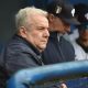 il presidente Luca Meli e coach Marcello Saccardi Parma Clima