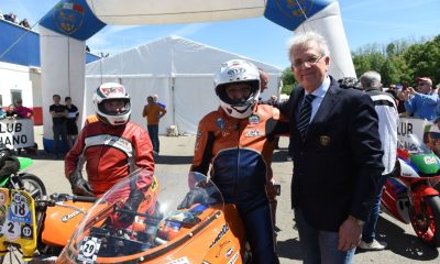 lAutodromo di Varano apre le porte ad ASI MotoShow