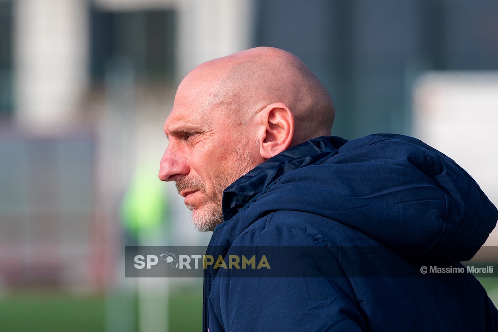 Valzer panchine: il Soragna si affida a Valenti. Noceto, scelto Casisa 3 lallenatore Cristiano Valenti Futura Fornovo Medesano in Langhiranese Futura Fornovo Medesano 2 2 14a giornata Promozione 2021 2022