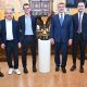 lega serie a e comune di parma presentano il festival della serie a 2025