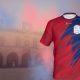Lavori in corso per il Borgo Futuro: 5 club a Fidenza 8 maglia Borgo Futuro ASD 2025