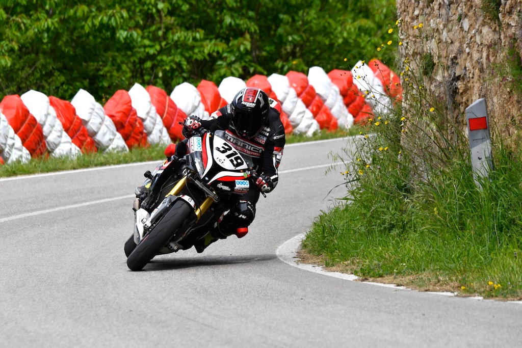 CIVS: Manici riconquista la vetta del campionato in Umbria 1 manici 2025