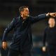 mister Cristian Chivu in Empoli Parma 2 1 36a giornata Serie A 2024 2025
