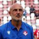 mister Massimo Maccarone Piacenza Calcio Serie D 2023 2024